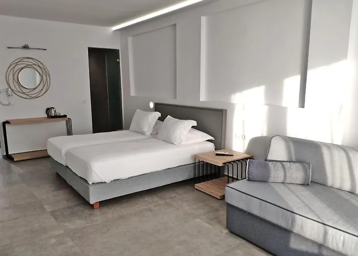 Smy Bellevue Mykonos