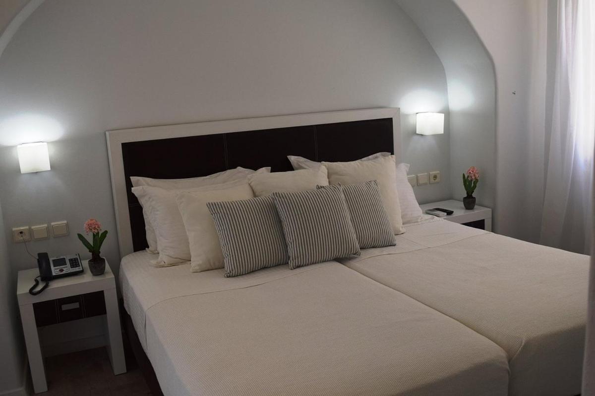 Hotel Smy Bellevue Mykonos Mykonos Town