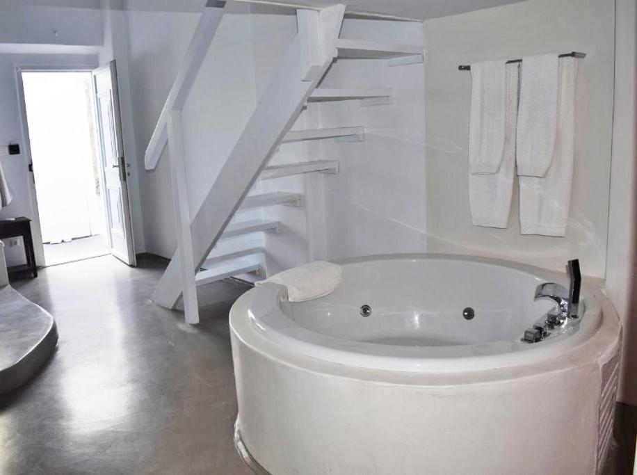 Hotel Smy Bellevue Mykonos