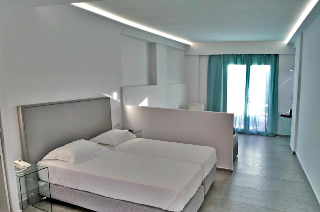 Hotel Smy Bellevue Mykonos 4*