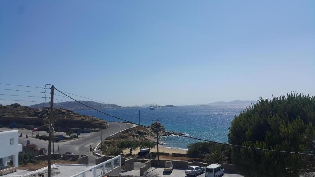 Smy Bellevue Mykonos 4*