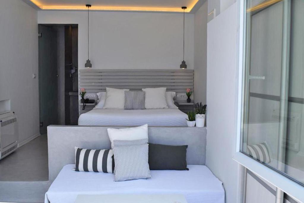 Smy Bellevue Mykonos Hotel