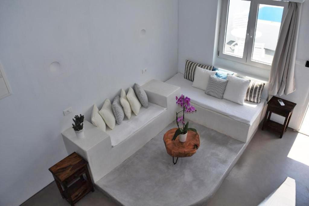 Hotel Smy Bellevue Mykonos