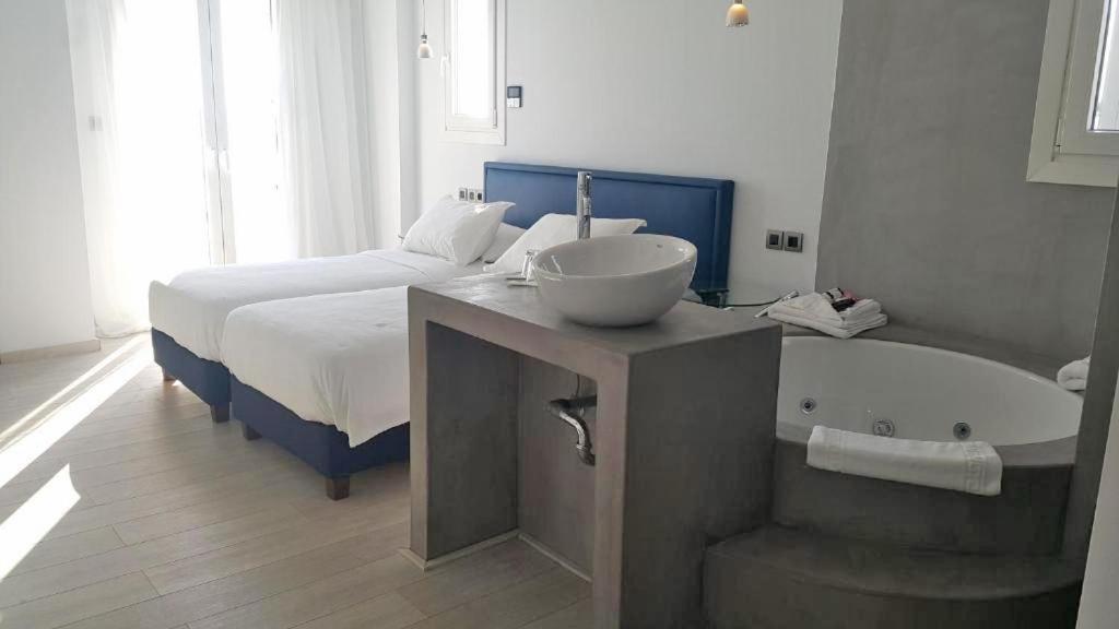 Hotel Smy Bellevue Mykonos