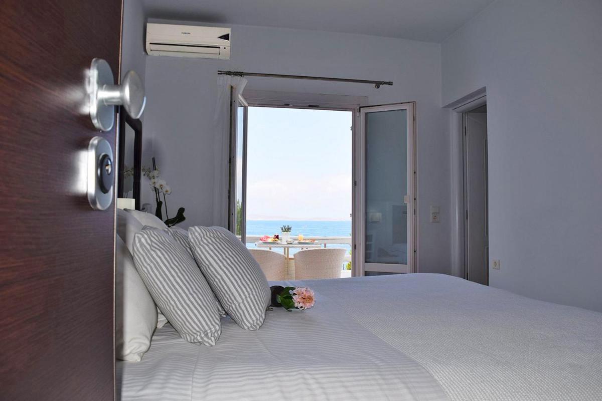 Smy Bellevue Mykonos 4*