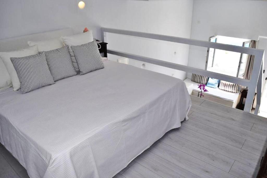 Hotel Smy Bellevue Mykonos Mykonos Town