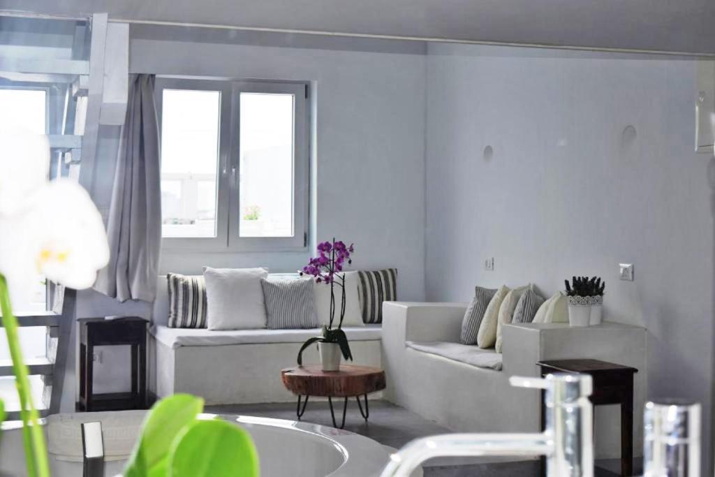 Hotel Smy Bellevue Mykonos