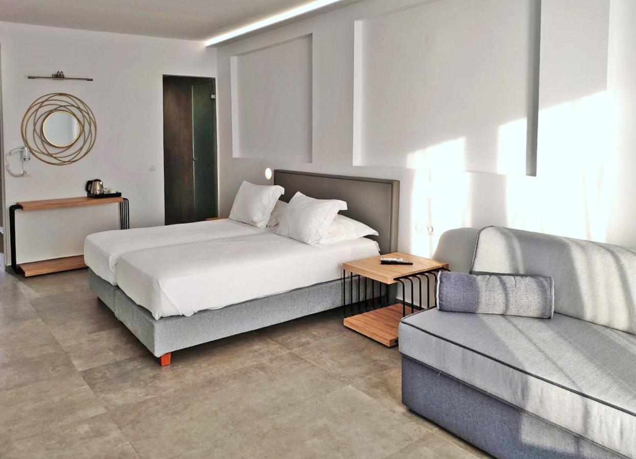 Hotel Smy Bellevue Mykonos 4*