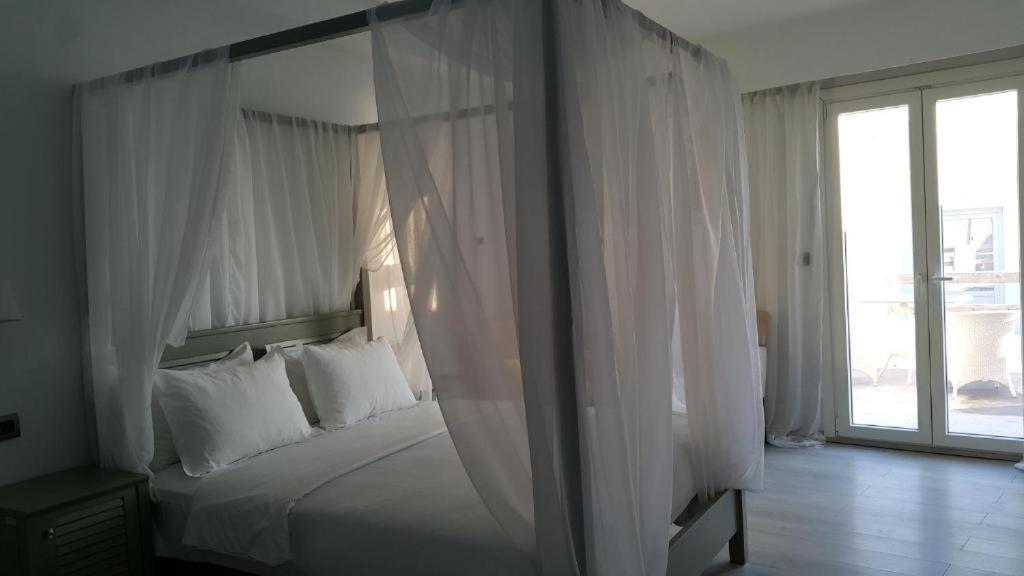 Smy Bellevue Mykonos Hotel Mykonos Town