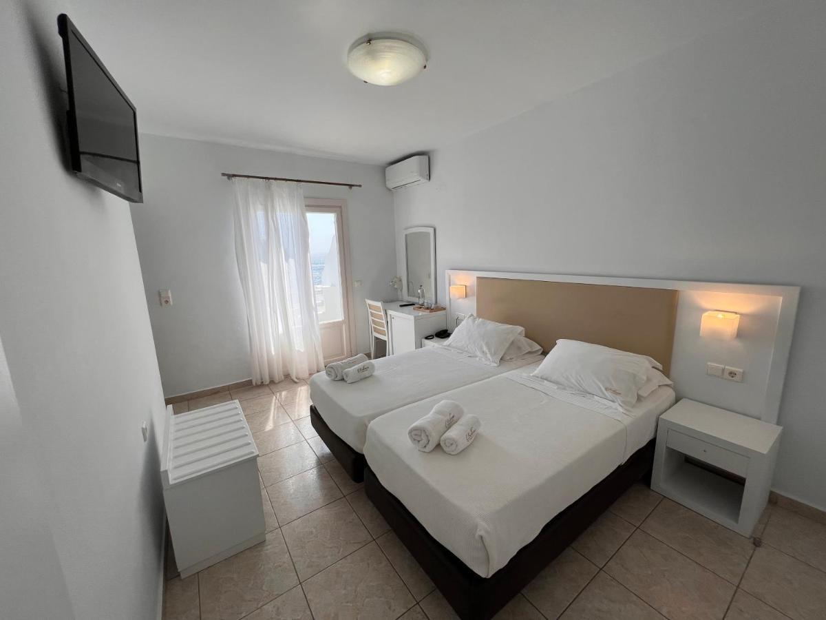 Smy Bellevue Mykonos Hotel