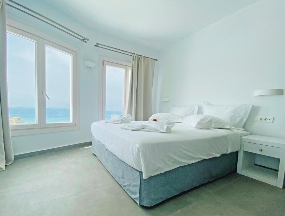 Smy Bellevue Mykonos 4* Mykonos Town