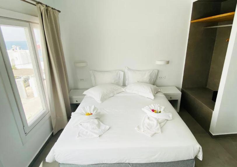 Smy Bellevue Mykonos 4* Mykonos Town