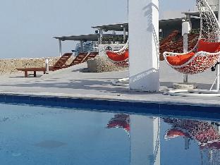 Smy Bellevue Mykonos Hotel