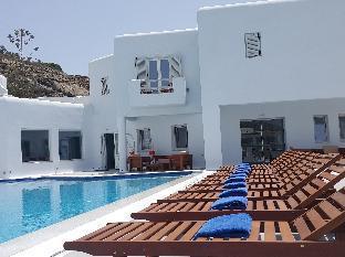 Smy Bellevue Mykonos