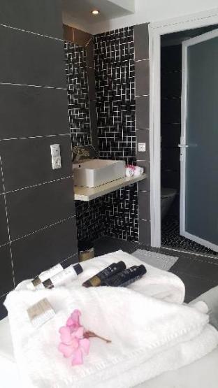 Hotel Smy Bellevue Mykonos 4*