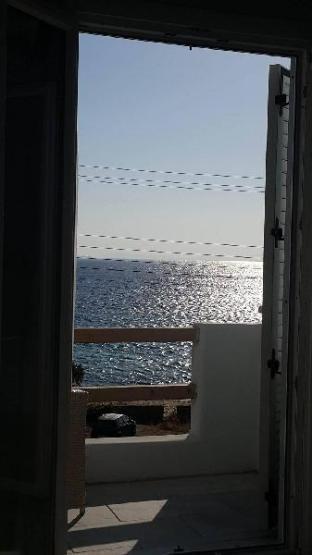 Smy Bellevue Mykonos 4*