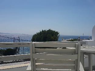 Smy Bellevue Mykonos Hotel Mykonos Town
